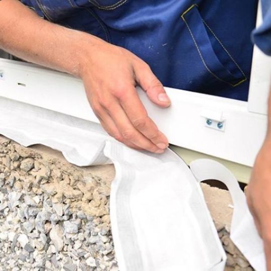 установка пластиковые окна пвх монтаж